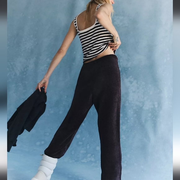 NWT Free People Cozy Season Set in M/L - Picture 3 of 7